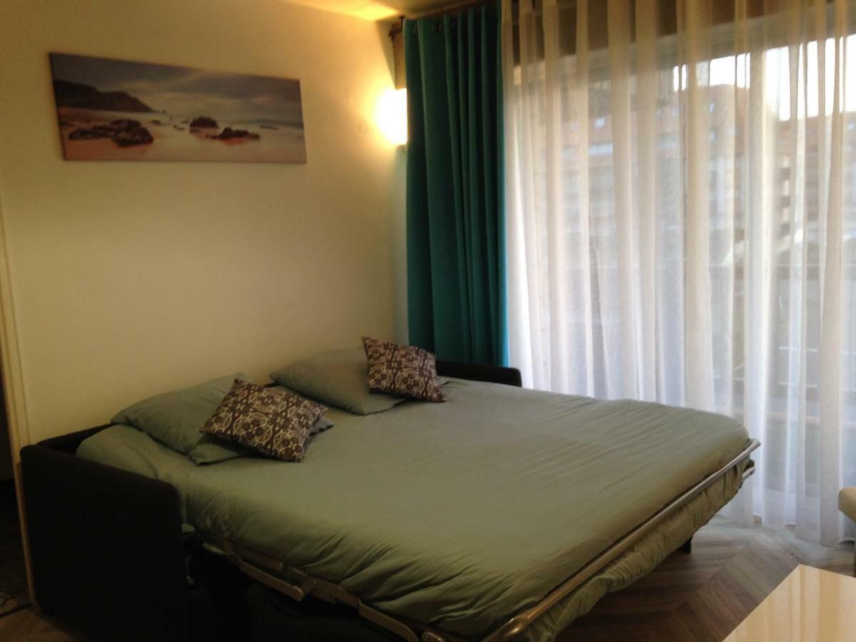 Apartamento Terrasse Vue