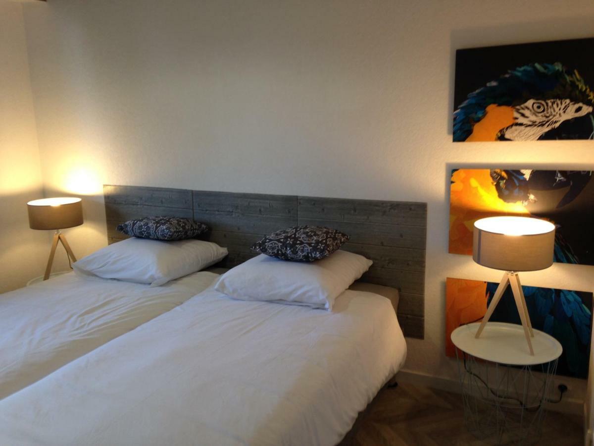 Apartamento Terrasse Vue *