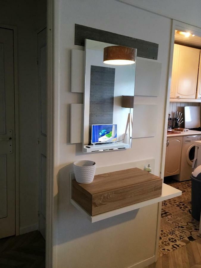 Apartamento Terrasse Vue Villers-sur-Mer