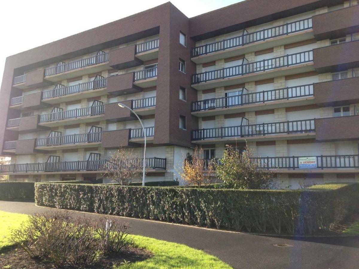 Terrasse Vue Apartamento