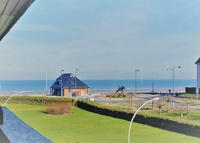 Terrasse Vue Mer