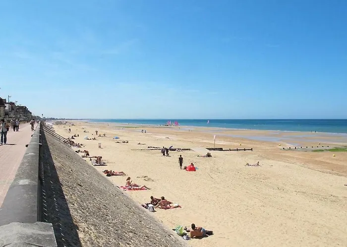 Terrasse Vue Mer