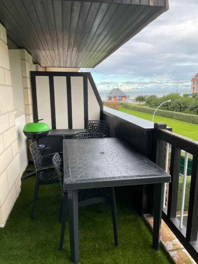 Terrasse Vue Apartment *